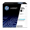 HP 37Y Extra High Yield černá LJ Cartridge, CF237Y