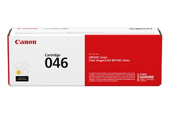Canon CRG 046 Y, žlutý