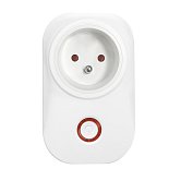 iGET SECURITY M3P16 - bezdrátová řízená zásuvka 230V, pro alarm iGET M4 iGET SECURITY M3P16 - bezdrátová řízená zásuvka 230V, pro alarm iGET M4
