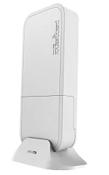 MicroTik RBwAPG-60ad-AP 60GHz přístupový bod wAP 60G AP