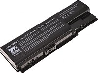 Baterie T6 power Acer Aspire 5310, 5520, 5720, 5920, 7720, TravelMate 7530, 5200mAh, 77Wh, 8cell Baterie T6 power Acer Aspire 5310, 5520, 5720, 5920, 7720, TravelMate 7530, 5200mAh, 77Wh, 8cell