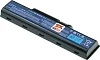 Baterie T6 power Acer Aspire 4332, 4732, 5241, 5334, 5532, 5732, 7315, 7715, 6cell, 5200mAh
