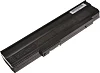 Baterie T6 power Acer Extensa 5235, 5635, eMachines E528, E728, 5200mAh, 58Wh, 6cell