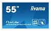 55" iiyama TF5539UHSC-W1AG:IPS, 4K,500cd/m2, 24/7