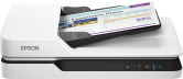 Epson WorkForce DS-1630, A4, 1200 dpi, USB