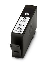 HP 903 - černá inkoustová kazeta,T6L99AE