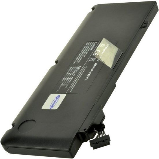 2-POWER Baterie 10,8V 5200mAh pro Apple MacBook Pro 13