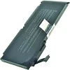 2-POWER Baterie 10,8V 5200mAh pro Apple MacBook Model A1342 Late 2009, Mid 2010