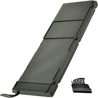 2-POWER Baterie 7,4V 11200mAh pro Apple MacBook Pro 17