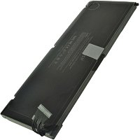 2-POWER Baterie 7,4V 13200mAh pro Apple MacBook Pro 17