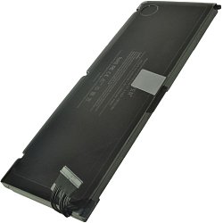 2-POWER Baterie 7,4V 13200mAh pro Apple MacBook Pro 17