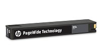 HP 913 - černá inkoustová kazeta, L0R95AE