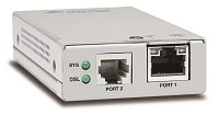 Allied Telesis MC VDSL2 to 10/100/1000T AT-MMC6005