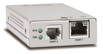 Allied Telesis MC VDSL2 to 10/100/1000T AT-MMC6005
