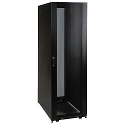 Skříň SmartRack 42U, standardní hloubka, serverová skříň, zabezpečená