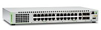 Allied Telesis 24xG 2xSFP/RJ 2xSFP/+ sw.AT-GS924MX