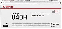 Canon CRG 040 H BK, černý velký