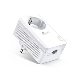 TP-Link TL-PA7017P AV1000 Gb Powerline (1ks) TP-Link TL-PA7017P AV1000 Gb Powerline (1ks)