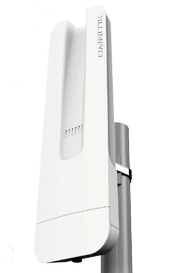 MIKROTIK RouterBOARD OmniTik RBOmniTikPG-5HacD