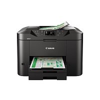 Canon MAXIFY MB2750