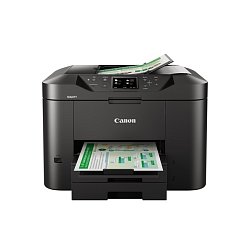 Canon MAXIFY MB2750