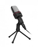 Stolní mikrofon C-TECH MIC-02, 3,5