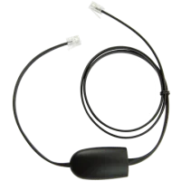 Jabra EHS-Adapt - wireless, IP-Phones