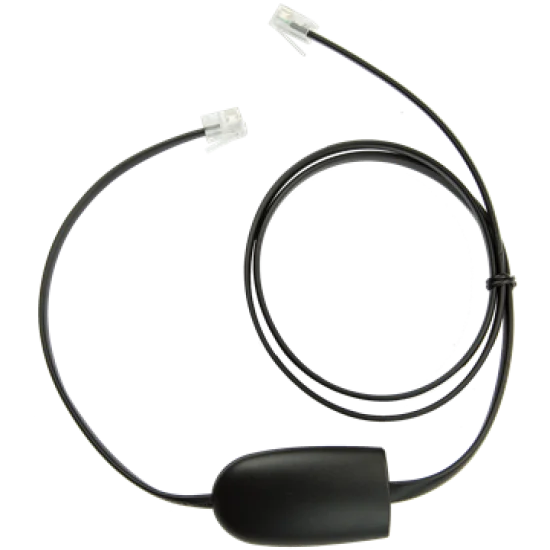 Jabra EHS-Adapt - wireless, IP-Phones
