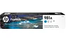 HP 981A - azurová inkoustová kazeta, J3M68A