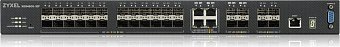Zyxel 24xGb SFP 4xRJ45/SFP 4xSFP+ XGS4600-32F Zyxel 24xGb SFP 4xRJ45/SFP 4xSFP+ XGS4600-32F