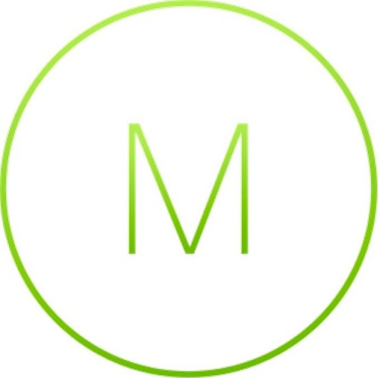 MX600 Enterprise License and Support, 10 Years