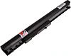 Baterie T6 power HP 240 G2, 240 G3, 245 G2, 245 G3, 250 G2, 250 G3, 255 G2, 2600mAh, 38Wh, 4cell