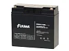 Akumulátor FUKAWA FW 18-12U (12V 18Ah)