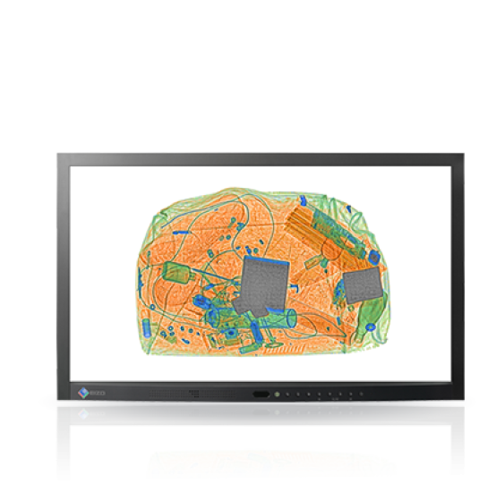 EIZO/DV2324/23