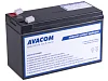 Baterie AVACOM AVA-RBC2 náhrada za RBC2 - baterie pro UPS