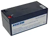 Baterie AVACOM AVA-RBC47 náhrada za RBC47 - baterie pro UPS