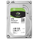 Seagate BarraCuda/4TB/HDD/3.5