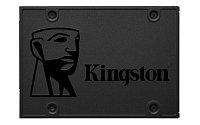 Kingston A400/480GB/SSD/2.5