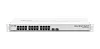 MikroTik CSS326-24G-2S+RM,24port cloud  switch