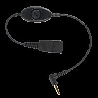 Jabra Link Mobile, QD-3,5 mm (PC)