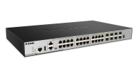 D-Link DGS-3630-28TC/SI