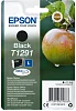 Epson Singlepack Black T1291 DURABrite Ultra Ink