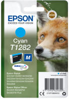 Epson Singlepack Cyan T1282 DURABrite Ultra Ink
