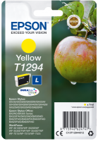 Epson Singlepack Yellow T1294 DURABrite Ultra Ink