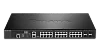 D-Link DXS-3400-24TC 20x10GBASE-T 4xSFP+ switch
