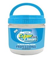 Cyber Clean Professional Maxi Pot 1kg