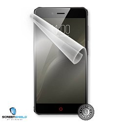 Screenshield™ NUBIA Z11 mini S folie na displej Screenshield™ NUBIA Z11 mini S folie na displej