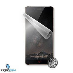 Screenshield™ NUBIA Z11 NX531J folie na displej Screenshield™ NUBIA Z11 NX531J folie na displej