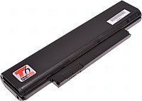Baterie T6 power Lenovo ThinkPad Edge E130, E135, E330, E335, 6cell, 5200mAh Baterie T6 power Lenovo ThinkPad Edge E130, E135, E330, E335, 6cell, 5200mAh