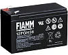 Fiamm olověná baterie 12 FGH 36 12V/9Ah